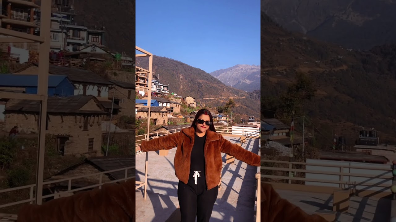 Aakha le bola mayalu ❤️👀 