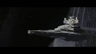 Rogue One: A Star Wars Story | New Trailer | Empire AU