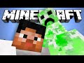 СТИХИЙНЫЕ КРИПЕРЫ 2 - Minecraft (Обзор Мода)