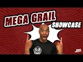 Mega Grail Showcase