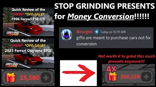 Roblox Driving Empire codes (December 2023) – How to get free cash