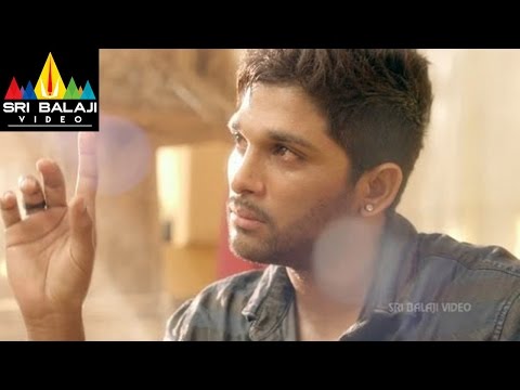 iddarammayilatho-movie-interval-fight-scene-|-allu-arjun,-amala-paul,-catherine-|-sri-balaji-video