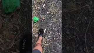 Measuring Distance by Pacing (AR225) Profile