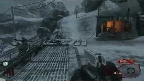 NEW! Call of the Dead Zombie Gameplay + Walkthrough! First Attempt | Live Commentary