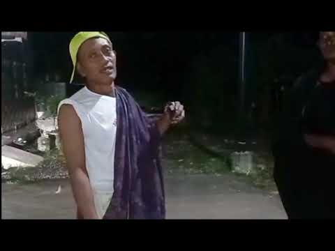 DULKOMPRANG,KUCLUK OLEH JATAH RONDA@siswanto9056