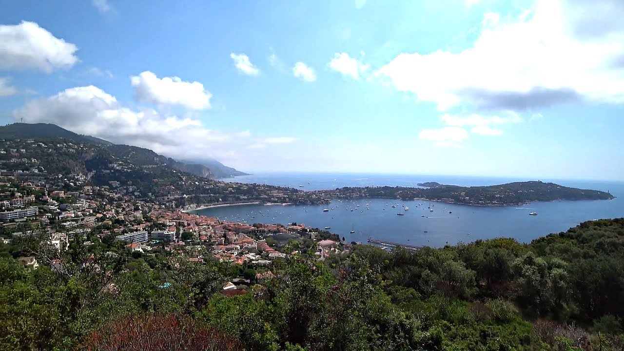 АВТОМАСТЕРСКАЯ В НИЦЦЕ | CAP FERRAT | ЛАЗУРНЫЙ БЕРЕГ