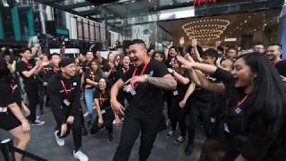H&M Project Journey