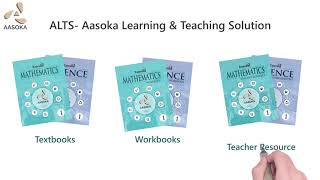 Aasoka - An Elearning Solution For Students Teachers