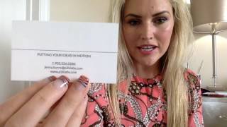 Moo Business Card Unboxing vs. Vistaprint: Episode 2