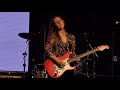 Capture de la vidéo Ally Venable - Lenny - 4/30/21 Dallas International Guitar Festival