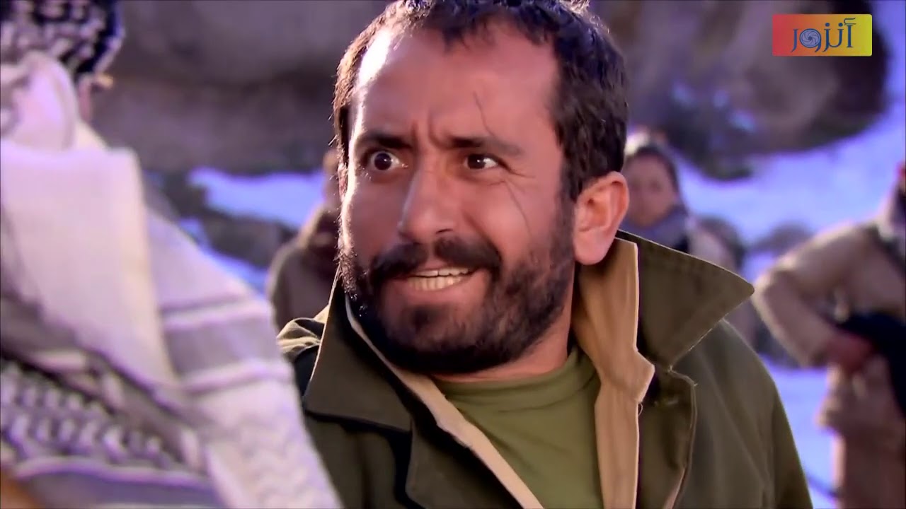 مسلسل الأرض الطيبة ـ الحلقة 44 الرابعة والأربعون كاملة ـ الجزء الرابع | Al Ard AlTaebah HD