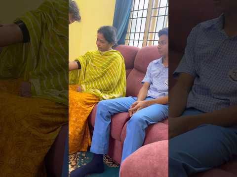 🙁Enga ammakku ippidi aagumnu nenachi paakal #shorts #tamilshorts #minivlog #dailyvlog