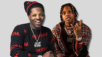 Lil Durk x Lil Zay Osama - OPS (Unreleased)