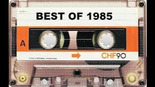 The Best Of 1985