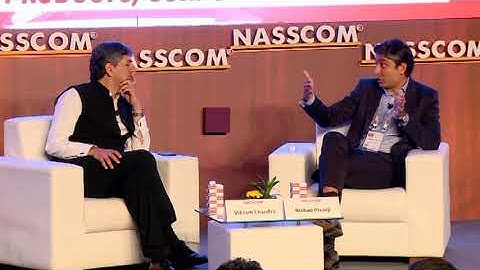 NPC2018: Plenary Session - Fireside Chat: Getting to Tango