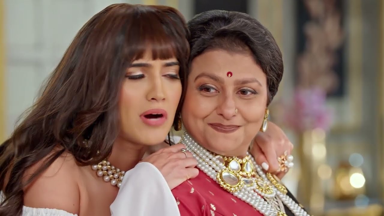 Kumkum Bhagya Latest Episode 3050 Best Scene | Zee TV APAC