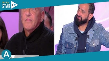 “C’est difficile” : Samy Naceri ému aux larmes en évoquant l’après Taxi