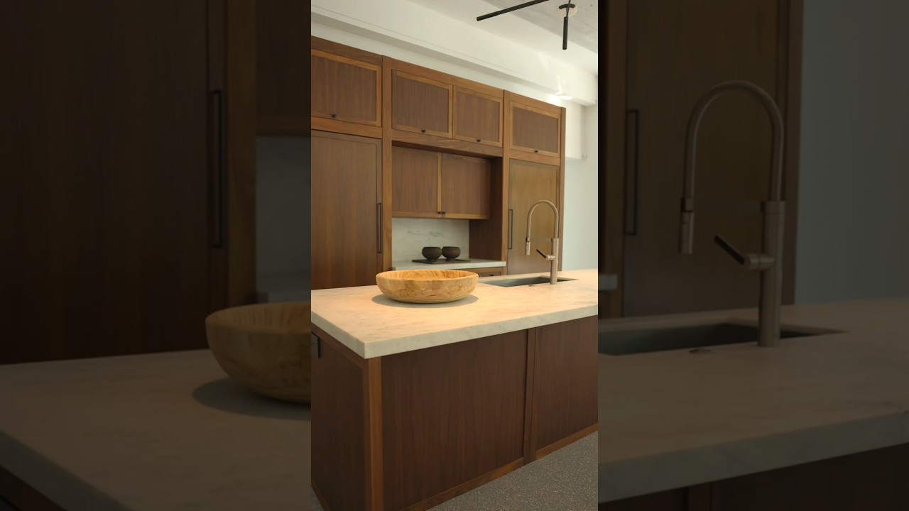 Private gated estate in the heart of Coconut Grove 🌴 #miamiluxuryrealestate