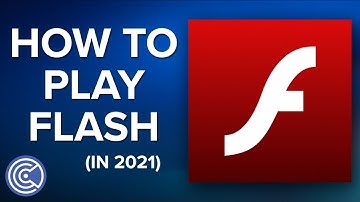 How to Play Flash After January 12 - Krazy Ken