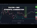 Do falcon and smc work together? find out in our Sunday market breakdown.