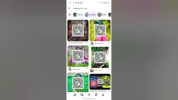 Snapseed qr code photo editing // Snapseed qr code photo editing kaise kare #qrcode