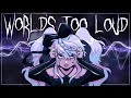 Rishiep  worlds too loud ft hatsune miku vocaloid original