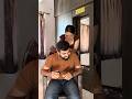 Fun Game With Wife || Wavelength #viral #funny #funnyvideo #wavelength #comedy #gaming