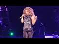 "She Wolf" Shakira@Capital One Arena Washington DC 8/11/18