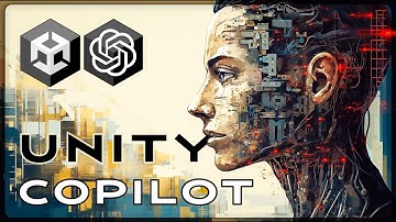Unity Co-Pilot Trailer
