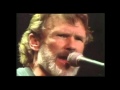 Kris Kristofferson on Hank Williams - A picture of life&#39;s other side  (Hank Williams song) 1989