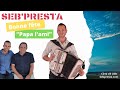 Seb'Presta: Bonne fête " Papa l'ami"