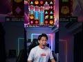 💰衝撃の大勝利！カジノでジャックポット炸裂！💥