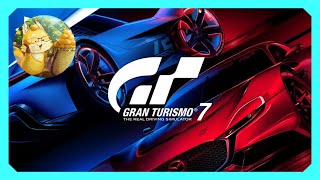 【#グランツーリスモ7】ウイークリーからの練習　34日目🚗
