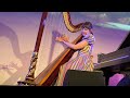 Joanna Newsom - Bridges and Balloons - Live at the Masonic Lodge @ Hollywood Forever 5/16/24