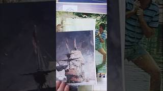 Februllage Day 24 is TITANIC!  |  Full video coming Feb 27! #februllage