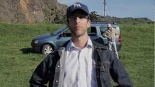 GABRIEL REIG ACTOR Escena Brockeback Mountain