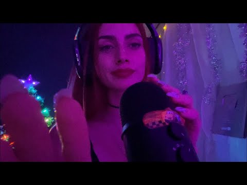 ASMR ESPAÑOL PARA DORMIR RÁPIDO💤💘