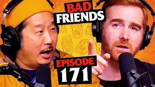 Ooh La La! | Ep 171 | Bad Friends