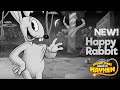 Looney tunes world of mayhem  happy rabbit