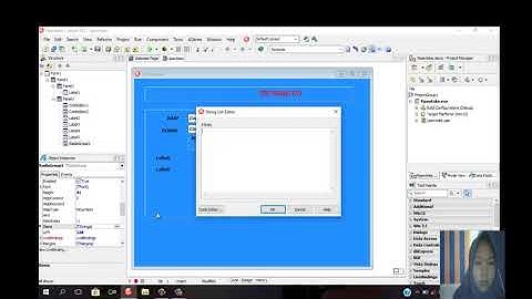 tutorial apl tiket pesawat