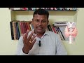 உங்கள் தூக்க பிரச்சனைக்கு காரணம் இது தானா?by Dr. Subash #TiruppurDoctor #pinealgland #drsubashsethu
