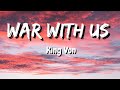 King Von - War Wit Us (Official Lyrics)