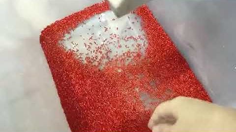 Twin screw extrusion compounding line#machine #machinery #recycling #plasticmanufacturing