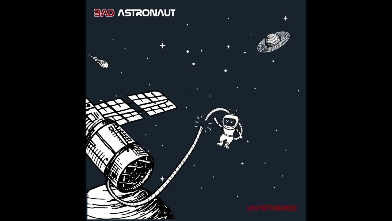Bad Astronaut - Deformed (Official Audio) Bad Astronaut - Deformed (Official Audio)