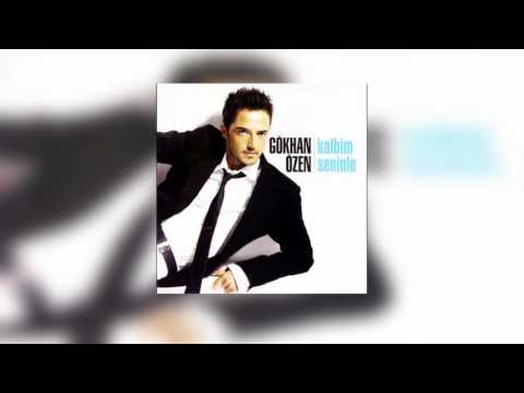 Gökhan Özen -