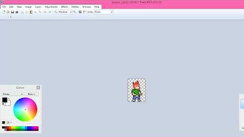 Flash Game Programming Tutorial - Episode 4: Adding Gravity!