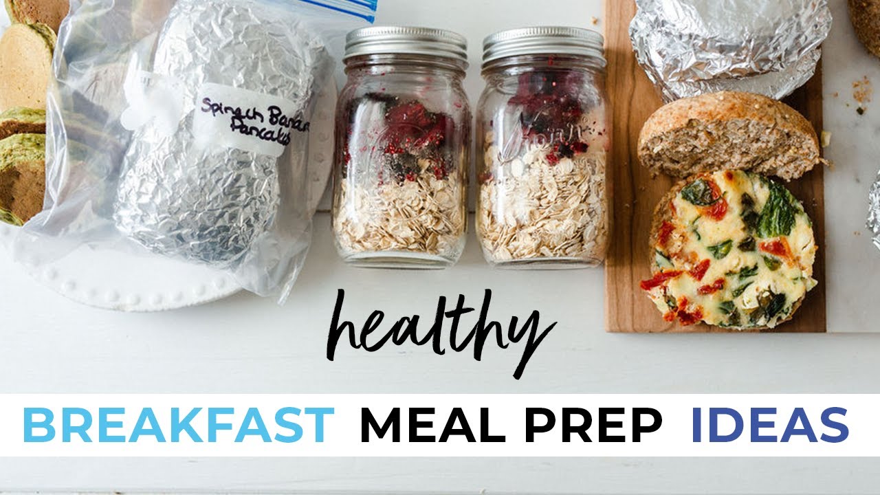 How I Meal Prep: 3 Kitchen Essentials for Easier Prep! - Nourish, Move, Love