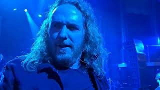 Dark Tranquillity - Misery&#39;s Crown (live @70.000 Tons Of Metal cruise, USA - 2/2/2023)