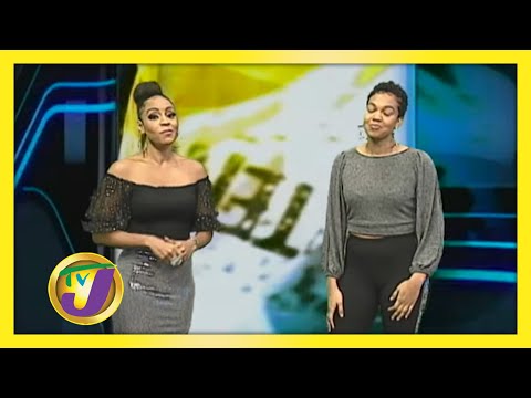 TVJ Intense 5 - November 21 2020