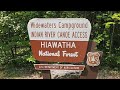 Widewaters Campground